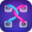 Ikon program: Tangle  Twist: Untie the …
