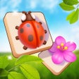 Icon of program: Zen Match - Relaxing Puzz…