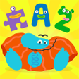 프로그램 아이콘: Learning games for Kids. …
