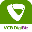 プログラムのアイコン：VCB DigiBiz