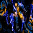 Icon of program: The Wolverine HD Wallpape…
