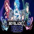 Icoon van programma: BEYBLADE X XONE