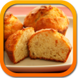 Icon of program: Рецепты выпечки беспл.