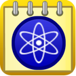 ไอคอนของโปรแกรม: Physics Calculator
