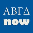 프로그램 아이콘: Learn Greek Alphabet Now