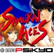 Programikonen: Samurai Aces: Tengai Epis…