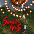 Samurai Aces: Tengai Episode1