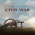 ไอคอนของโปรแกรม: Ultimate General: Civil W…