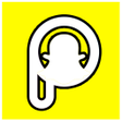 プログラムのアイコン：SnapPics Photo Editor