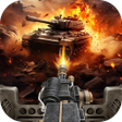 程序图标：War Zone: Beach Defense