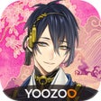 Programın simgesi: 刀剑乱舞-ONLINE-