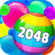 Programikonen: MergeMania2048