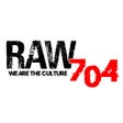 Icoon van programma: RAW 704