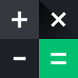 ไอคอนของโปรแกรม: Calculator-Hide PhotosVid…