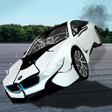 程序图标：Car Simulator: Real Crash…