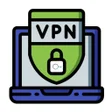 程序图标：Big VPN: fast  secure VPN