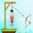 Gibbets Archery Shooting Game