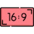 Иконка программы: Image ratio preview