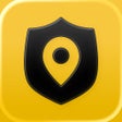 Programikonen: GeoSafe Mobile