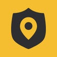 Ikona programu: GeoSafe Mobile