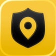 Symbol des Programms: GeoSafe Mobile