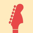 Ikona programu: Fret Pro Guitar Notes Tra…