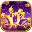 Icoon van programma: Upward Tap Rush