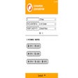 Иконка программы: Camaron converter