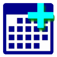 Icon of program: Add To Calendar