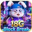 Ikon program: 18G Block Break