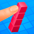 Programın simgesi: Towers: Relaxing Puzzle