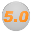 程序图标：Weighted Average