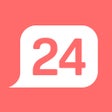 أيقونة البرنامج: Doktor24  Öppet livet run…