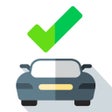 Ikona programu: VIN Check Report for Used…