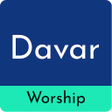 Programikonen: Davar - Christian Lyrics …