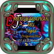 Programikonen: Lagu DJ Tegar Mengharapka…