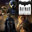 Ikona programu: Batman: The Telltale Seri…