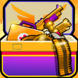Ícone do programa: Bag Hero