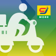 Programikonen: CJ More Driver