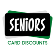 プログラムのアイコン：Senior Card Discount