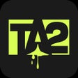 ไอคอนของโปรแกรม: Ta2