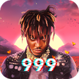 프로그램 아이콘: Juice WRLD Wallpapers 4K