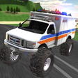 Programikonen: Monster Truck Driving Ral…