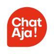 プログラムのアイコン：ChatAja - Indonesia Messe…
