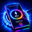 Wireless Charging Checker icon