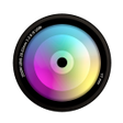 プログラムのアイコン：ND Filter Calc (DSLR)