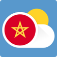 Иконка программы: Morocco Weather