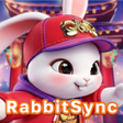 Ikon program: RabbitSync