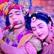 Иконка программы: Krishna Ringtones शर कषण