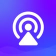 프로그램 아이콘: Podcasts Music Radio FM: …